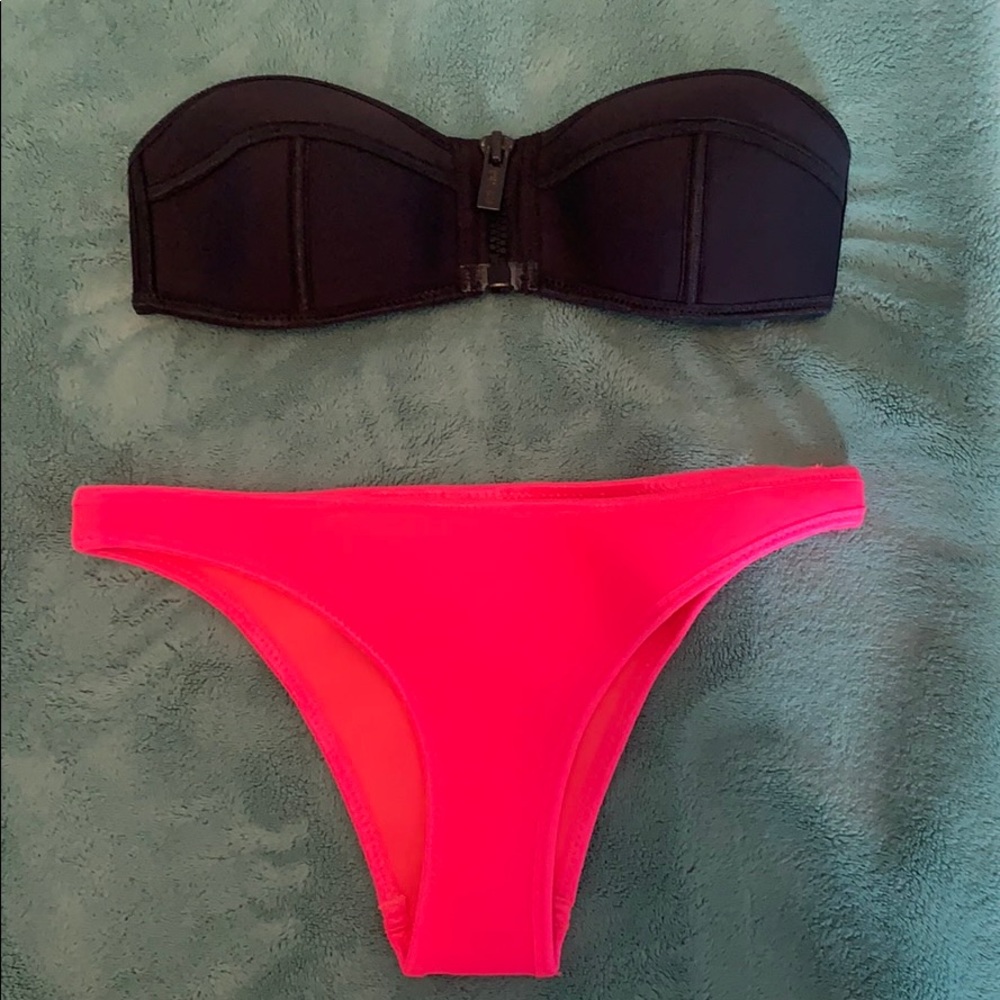 triangl bikini